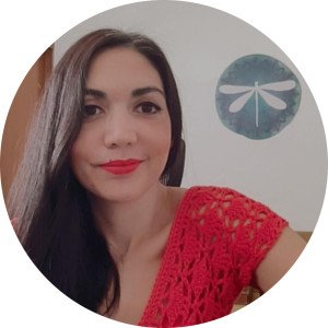 Elda Berenice Ruiz García