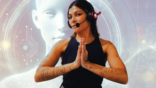 La IA puede constituirse en una expansión real del acompañamiento terapéutico