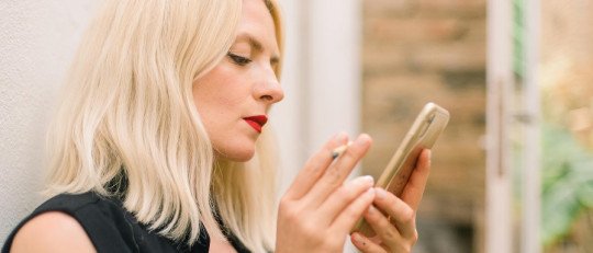 Redes sociales y baja autoestima: ¿cómo se relacionan?