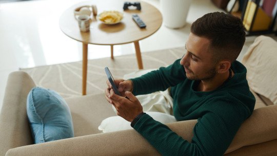 Pasarse el día en Internet afecta a nuestra salud mental