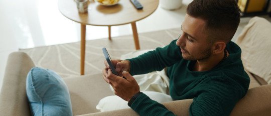 Pasarse el día en Internet afecta a nuestra salud mental