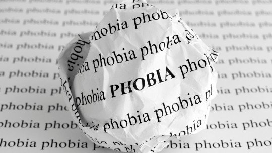 Mitos sobre las fobias que todavía confundimos