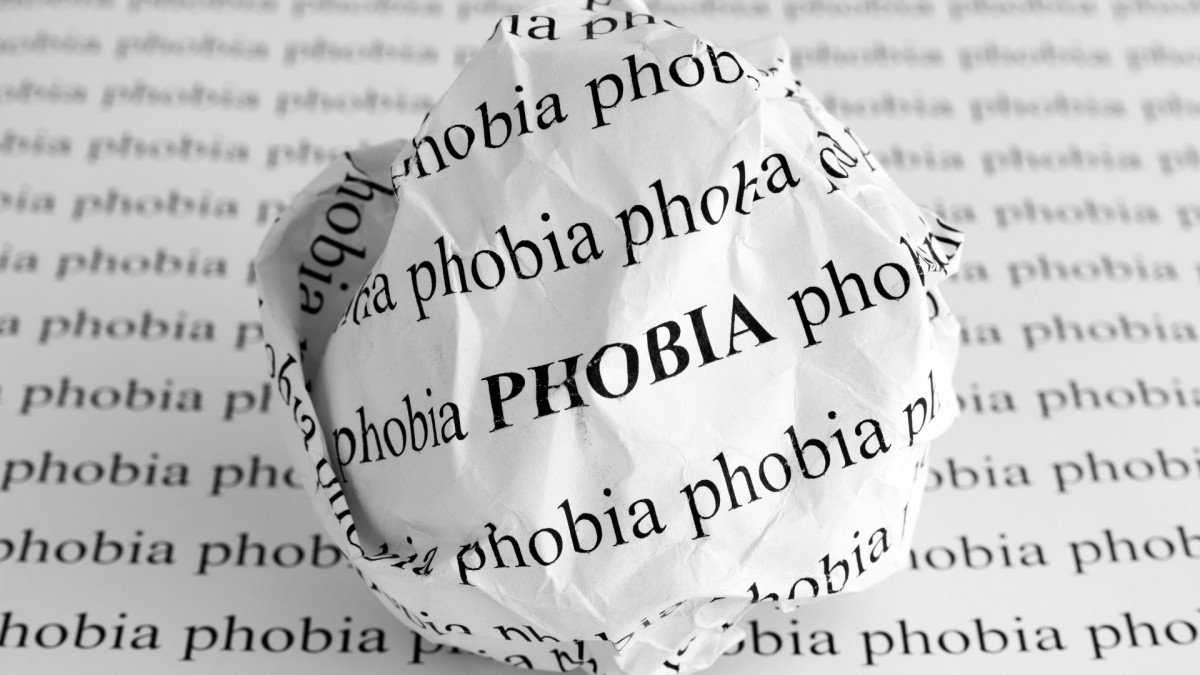 6 mitos sobre las fobias que todavía creemos (y qué dice realmente la Psicología)