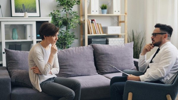 Los 7 mejores Terapeutas en España