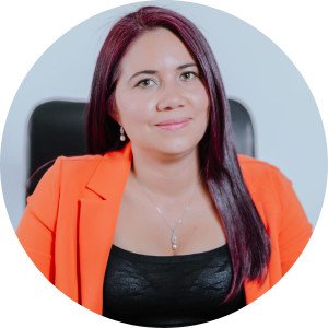 Lucia Gonzalez González
