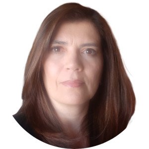 Angela Maria Henao Gallego