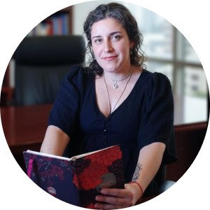 Karina Riquelme Pino