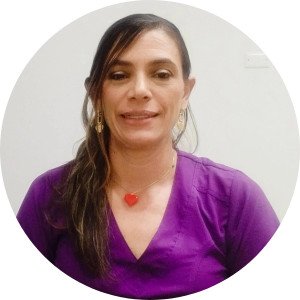 Maria Barberena Pocurull