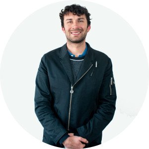 Guillermo Inostroza Bravo