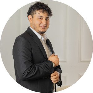 Edgardo Ramírez Martínez