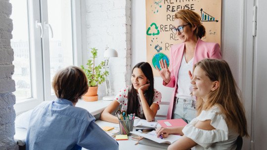 Educación sexual en adolescentes: cómo prevenir conductas de riesgo desde un enfoque profesional