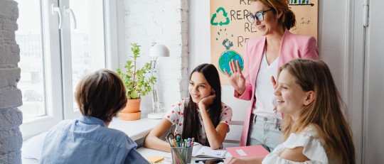 Educación sexual en adolescentes: cómo prevenir conductas de riesgo desde un enfoque profesional