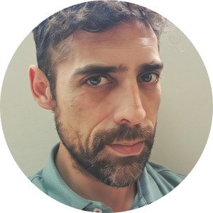 Felipe Figueroa Martínez