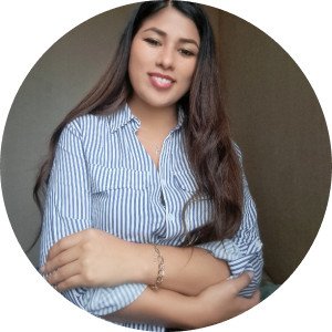 Karla Sarela Huarcaya Rojas