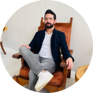 Juan Carlos Fraga Mora