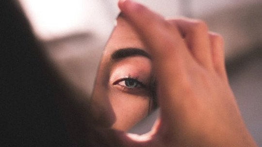 Nos construimos en la mirada de los otros