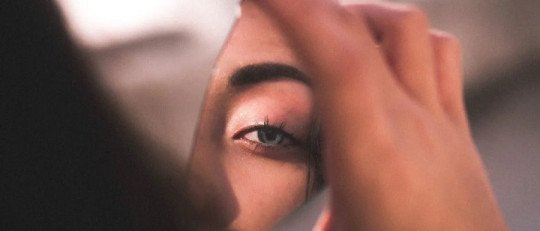 Nos construimos en la mirada de los otros