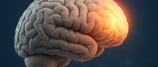 Así es como la Heroína afecta al Córtex Prefrontal del cerebro