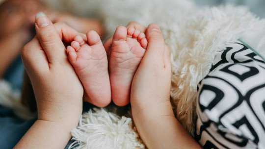 Los cambios psicólogos en la mujer tras la maternidad