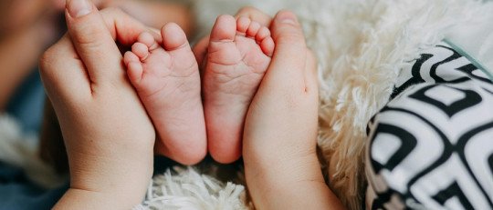 Los cambios psicólogos en la mujer tras la maternidad