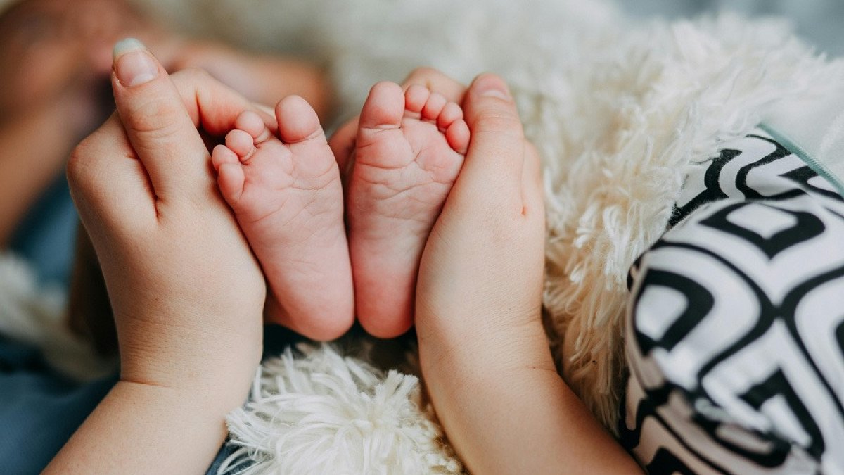 Los cambios psicólogos en la mujer tras la maternidad