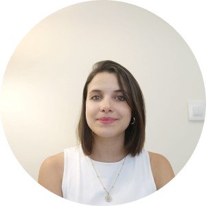 María Gabriela Prato Echenique