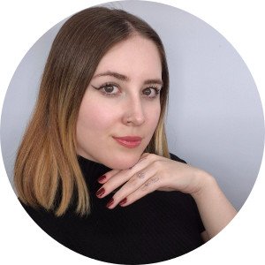 Hildegard Torres Tenorio