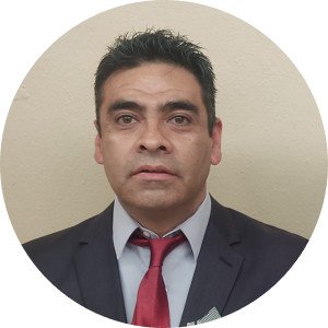 Jesus Garcia Raigoza