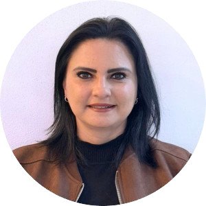 Elizabeth García Espíndola