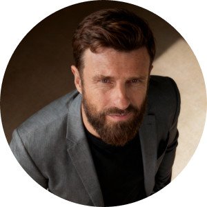 Rafael Vidal - Isenzo Coaching