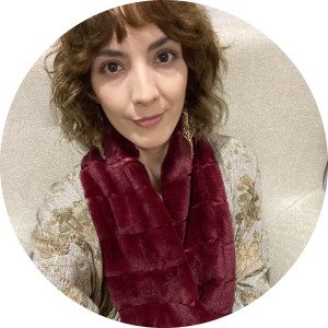 María Rodríguez