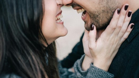 ¿Cómo hablar de sexo con mi pareja?