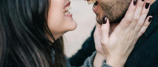 ¿Cómo hablar de sexo con mi pareja?