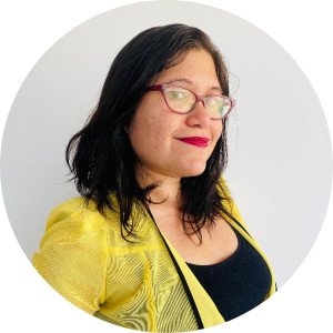 Alejandrina Silva Puga