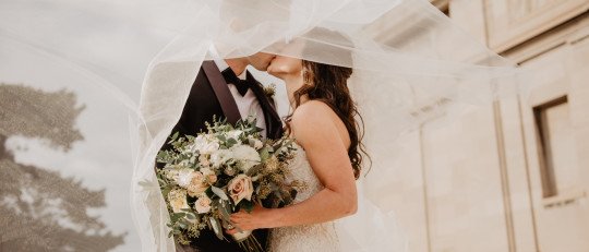 Idealizar el matrimonio puede ser malo para la salud mental