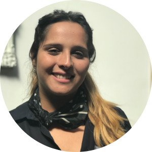 Agustina Andrada Boullon