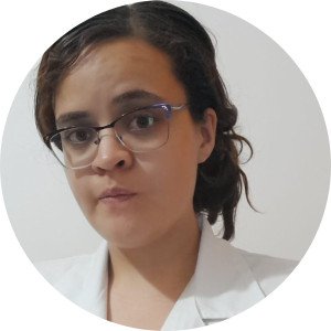 Claudia Paulina Hernández Cabrera