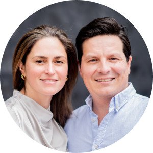 Ana & Alvaro -Pareja-