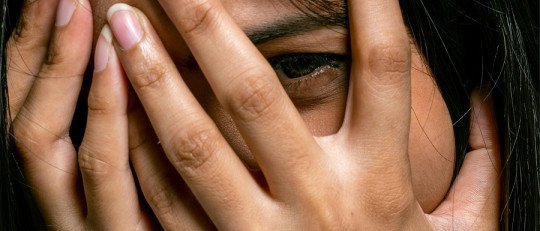 Cómo el maltrato en la infancia construye adultos inseguros