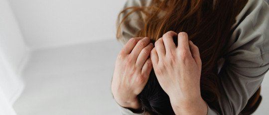 Estrés postraumático: cuando el peligro terminó, pero tu mente no lo sabe