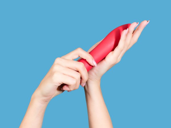 ¿Existen juguetes eróticos para personas con discapacidad?