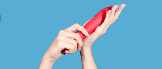 Existen juguetes eróticos para personas con discapacidad