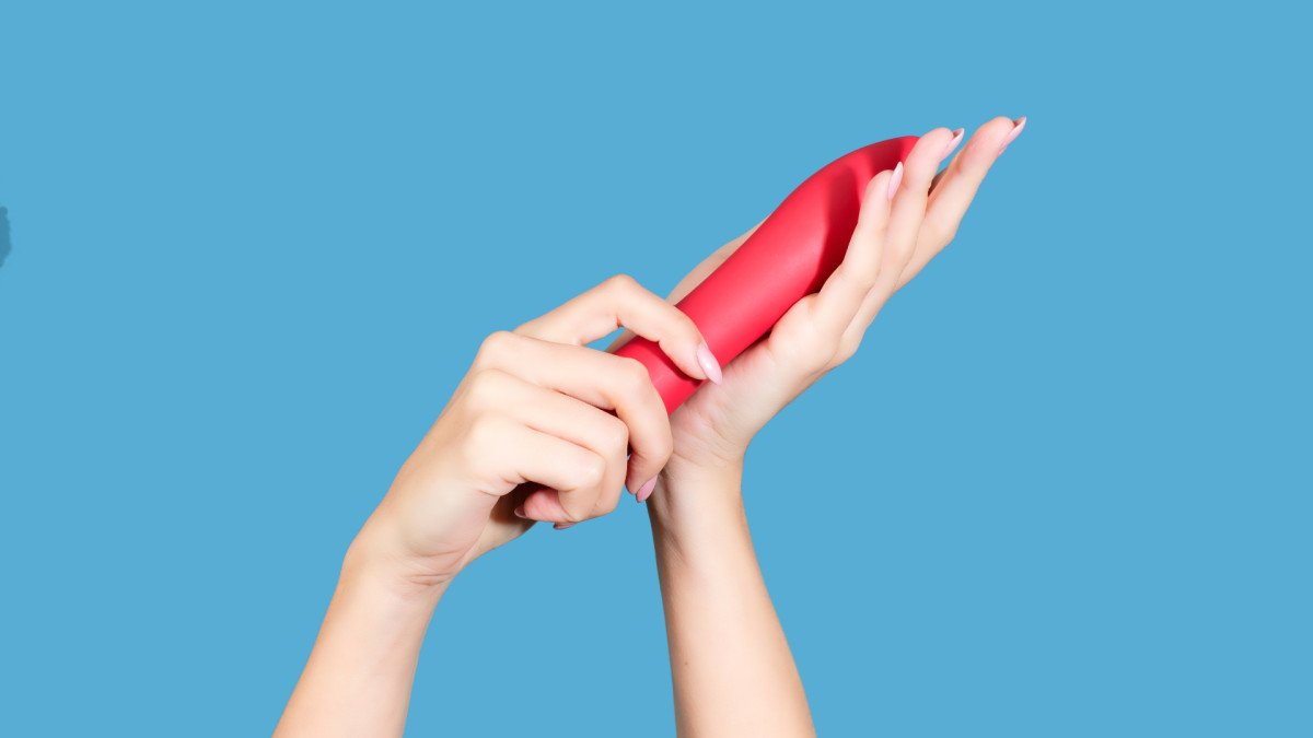 ¿Existen juguetes eróticos para personas con discapacidad?