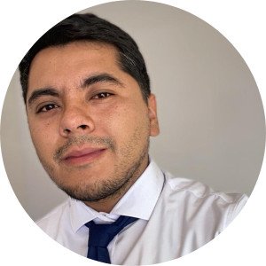 Jhovani Frausto Garibay