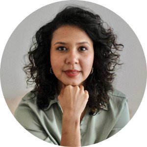 María José Aguilera