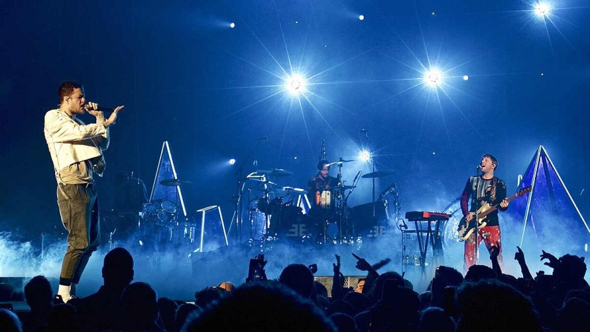 Del Mito de Egeo a Imagine Dragons, una misma lógica ansiosa