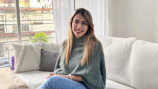 Entrevista a Génesis Espinosa Sánchez: claves para mantener el deseo sexual en una relación