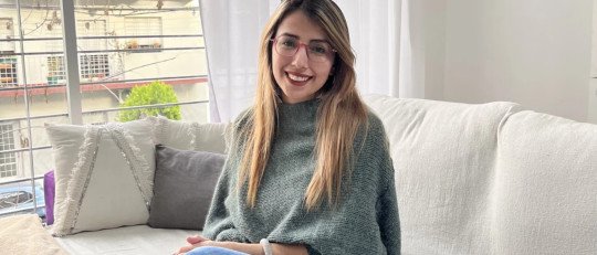 Entrevista a Génesis Espinosa Sánchez: claves para mantener el deseo sexual en una relación