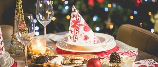 El peso de las expectativas familiares en Navidad