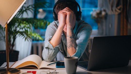 ¿Crees que tu éxito es suerte? Descubre si estás bajo el síndrome del impostor